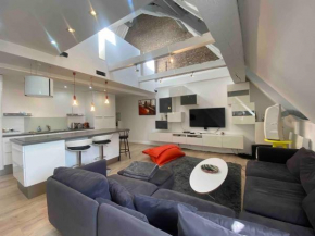 Le Loft du Pelletier